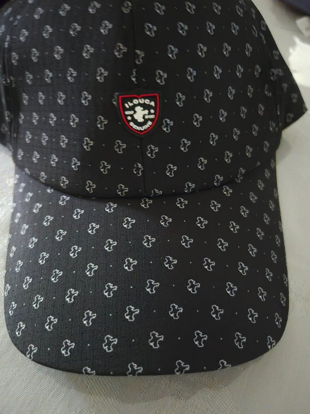 Louis Castel ILOUCA golf sport genuine
